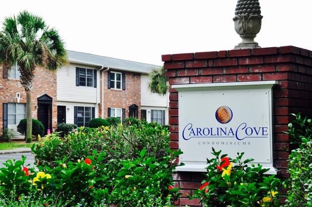 415 Parkdale Dr #16-D, Charleston, SC 29414