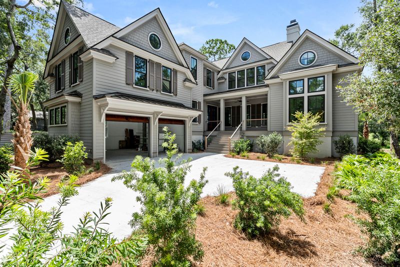 158 Sea Marsh Dr, Kiawah Island, SC 29455