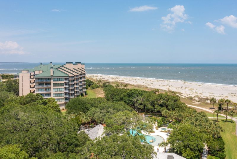 4101 Ocean Club #4101, Isle Of Palms, SC 29451