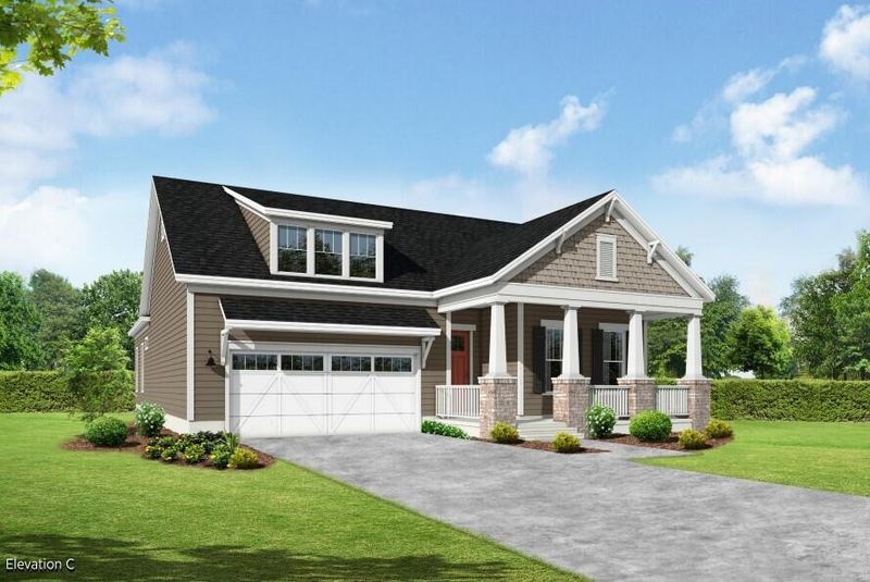 221 Quimby Hill Dr, Huger, SC 29450