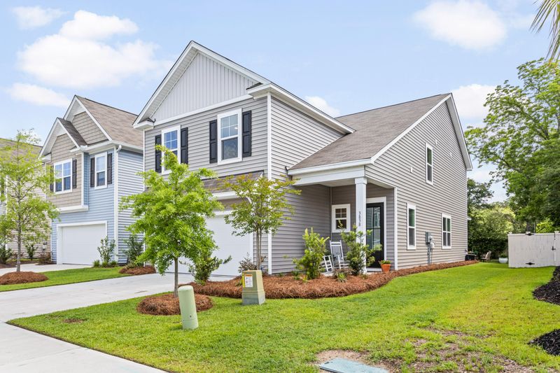 3838 Sawmill Ct, Mount Pleasant, SC 29429