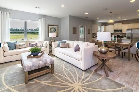 5041 Cranesbill Way, Johns Island, SC 29455