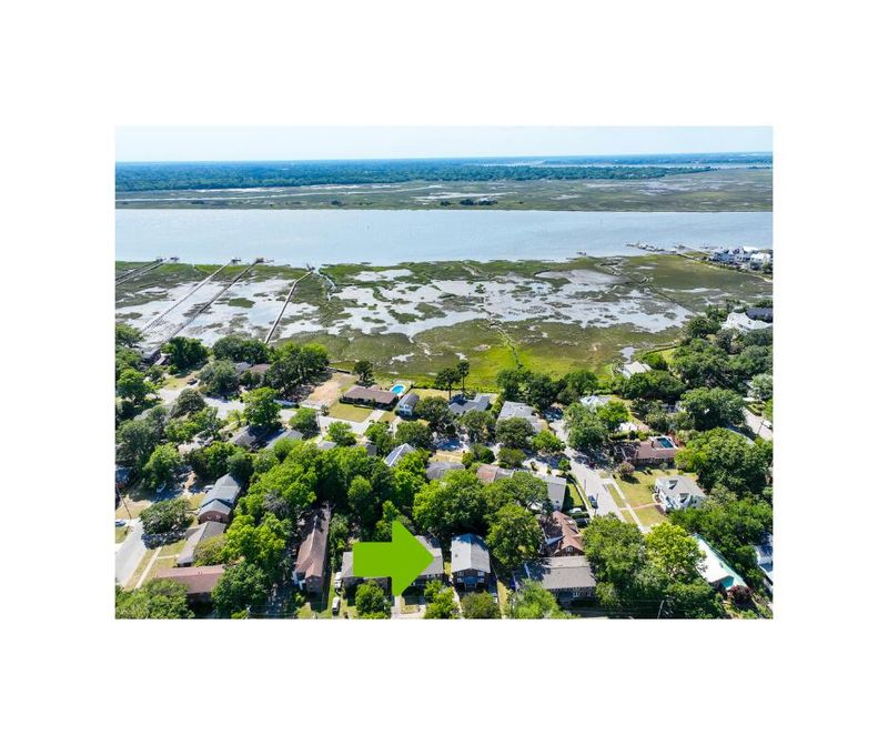 25 Marlow Dr #A & B, Charleston, SC 29403