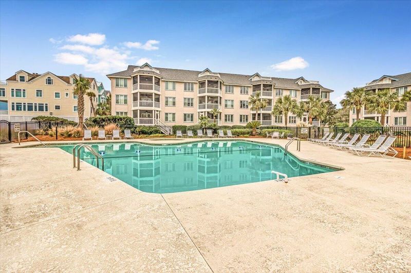 A102 Port O'call, Isle Of Palms, SC 29451