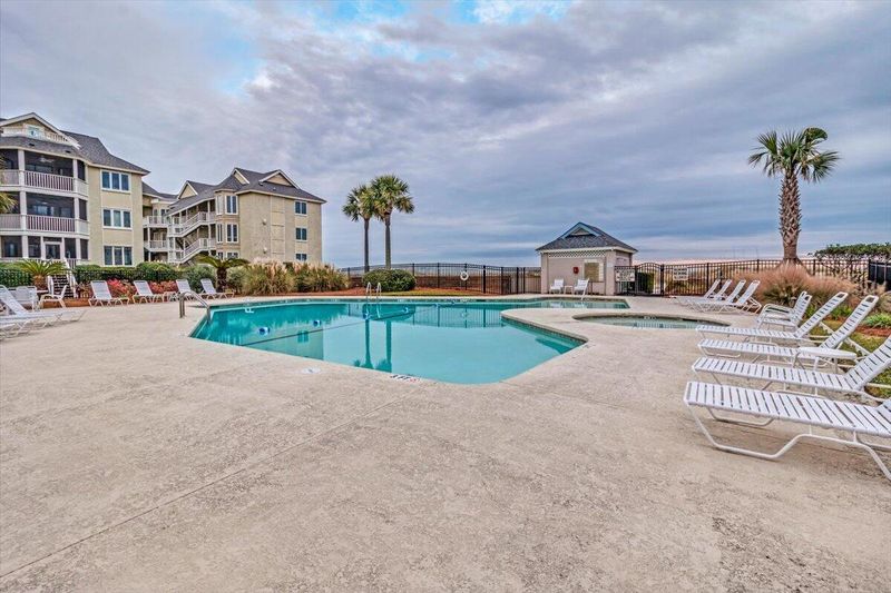 A102 Port O'call, Isle Of Palms, SC 29451