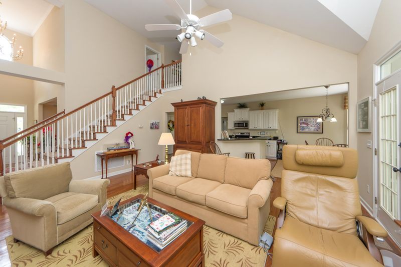1418 Peninsula Pointe, Summerville, SC 29485