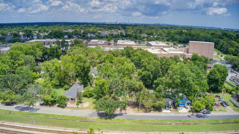 0 Gaynor Ave, North Charleston, SC 29405