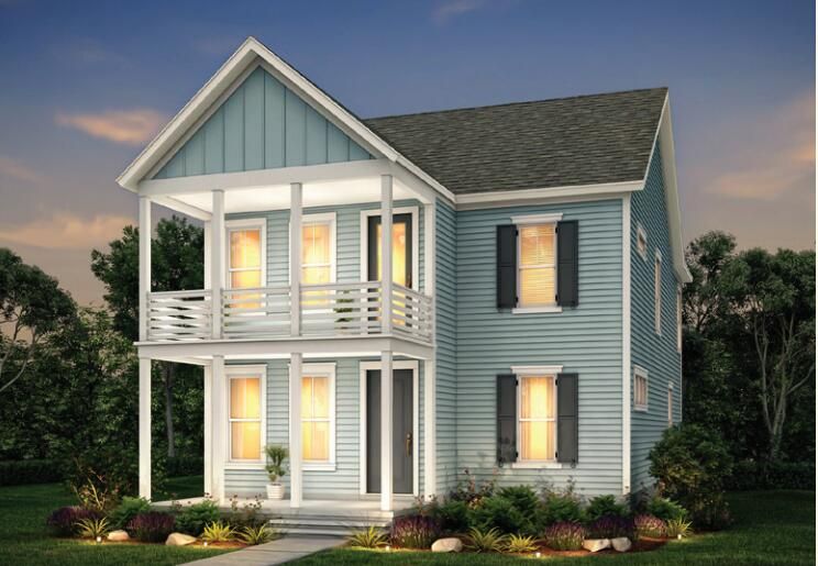 307 Baritone Rd, Summerville, SC 29486