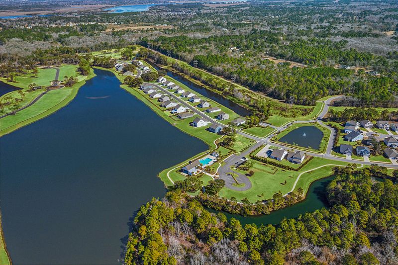 7051 Pumpkinseed Dr, Johns Island, SC 29455