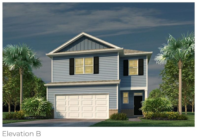 657 Silver Spruce St, Summerville, SC 29486