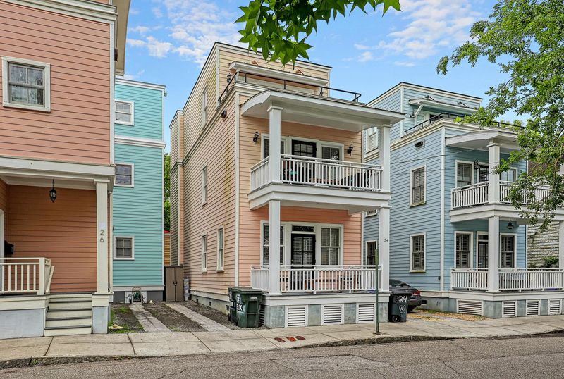 24 Felix St, Charleston, SC 29403
