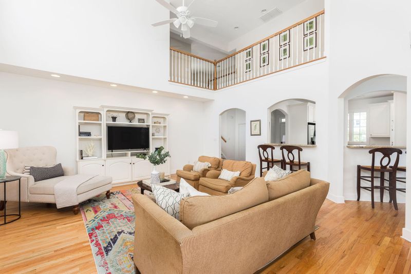 2641 Crooked Stick Ln, Mount Pleasant, SC 29466