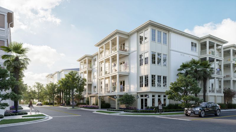 320 Longshore St #1033, Daniel Island, SC 29492
