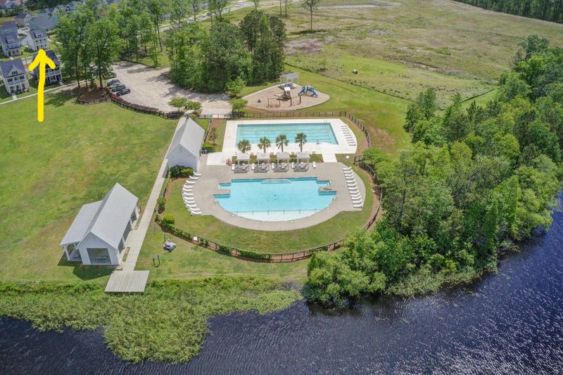 135 Yorkshire Dr, Moncks Corner, SC 29461