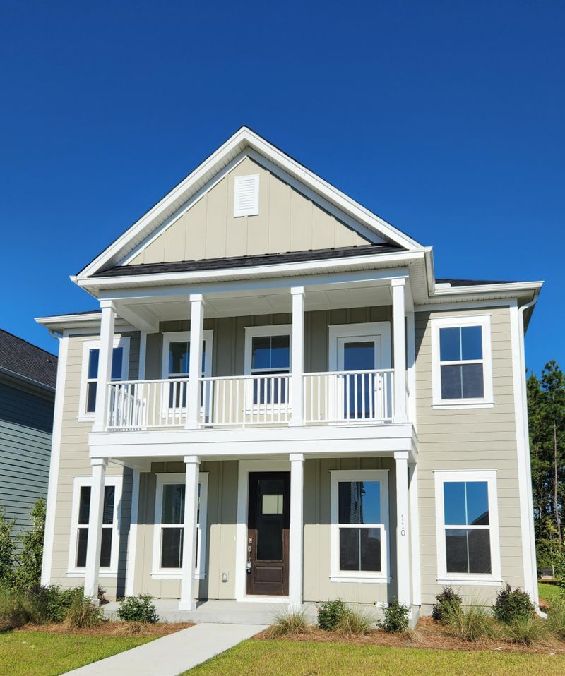 110 Helena Park Dr, Summerville, SC 29486