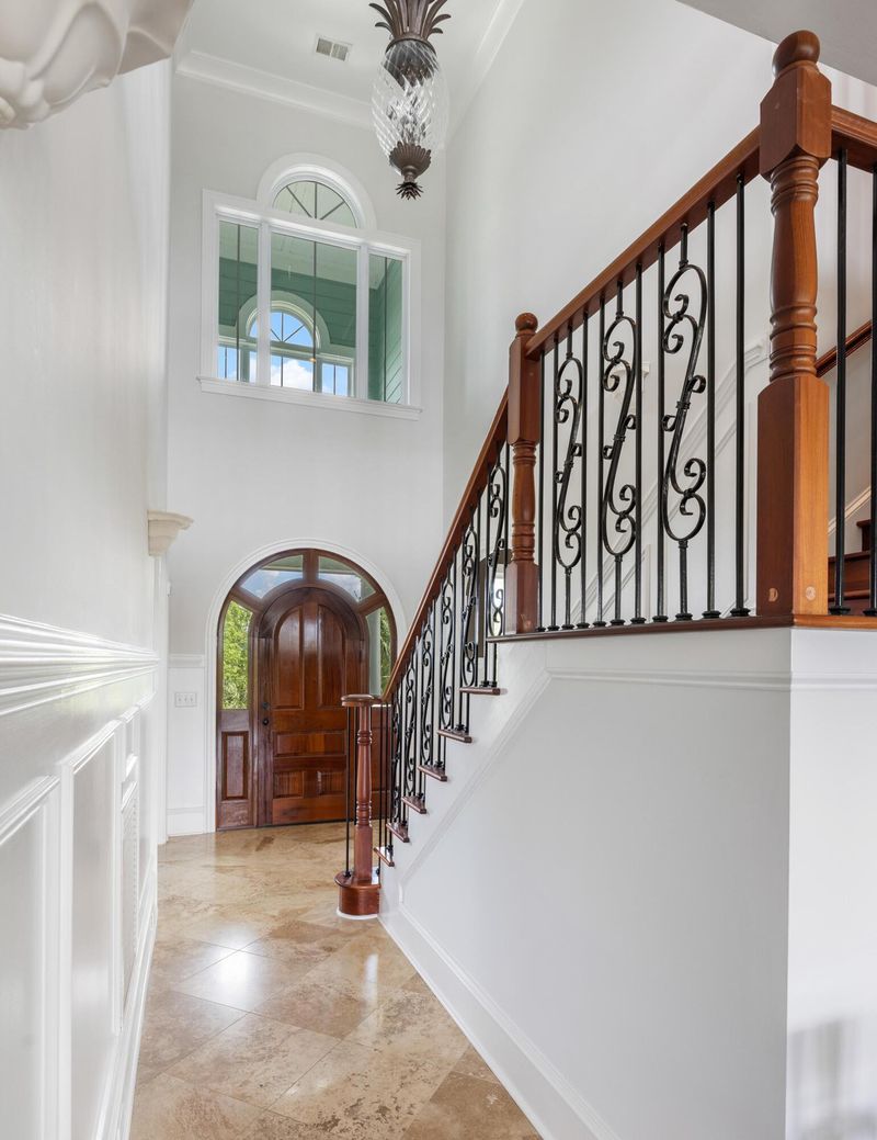 2701 Canebreak Ln, Mount Pleasant, SC 29466