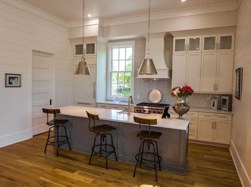 2302 Middle St #D, Sullivans Island, SC 29482