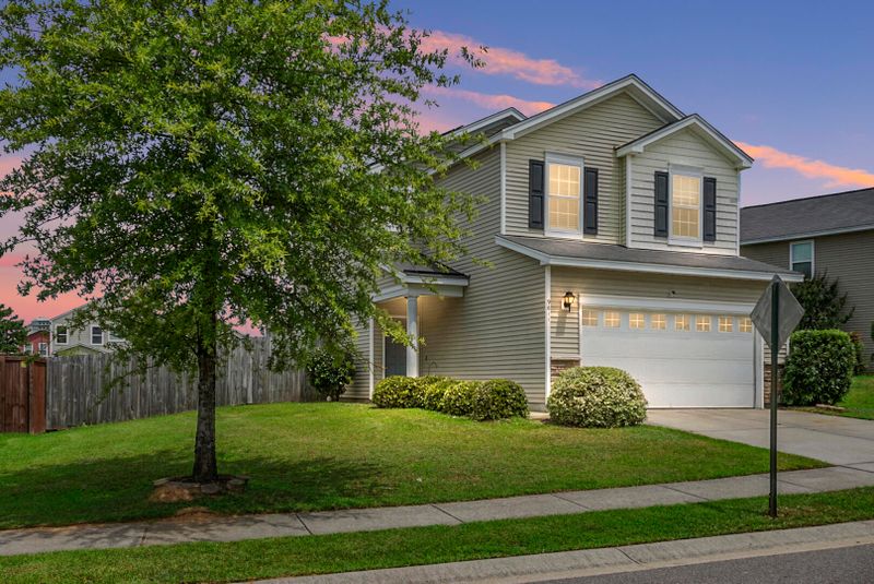 9611 Roseberry St, Ladson, SC 29456