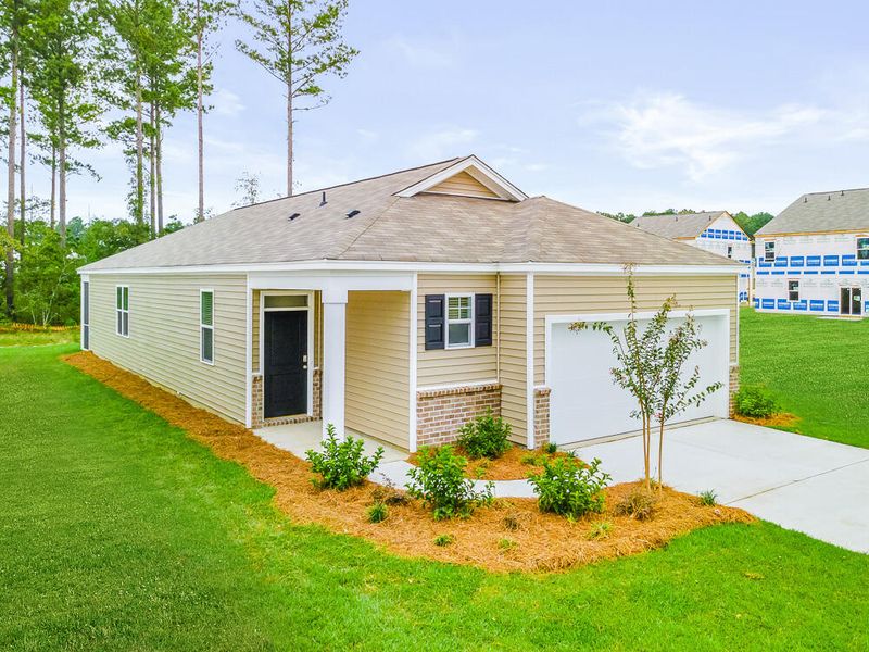 258 North Light Way, Summerville, SC 29486