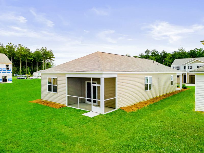 258 North Light Way, Summerville, SC 29486
