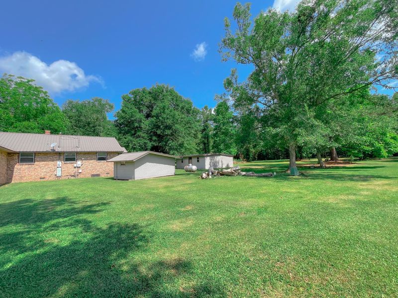 1468 Schurlknight Rd, Saint Stephen, SC 29479