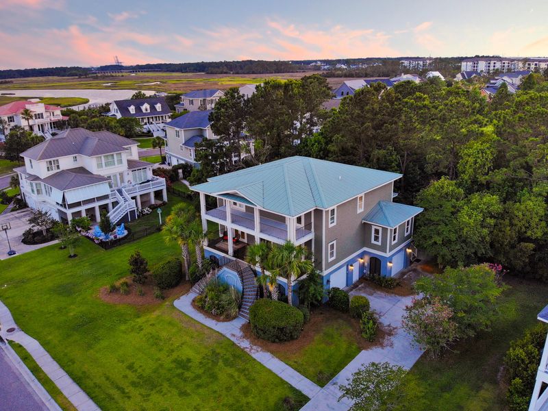 1064 Rivershore Rd, Charleston, SC 29492