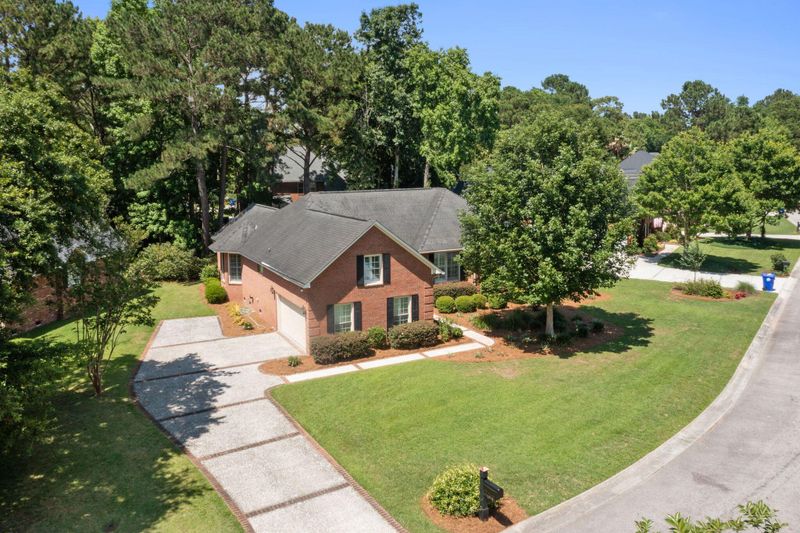 1357 Chrismill Ln, Mount Pleasant, SC 29466