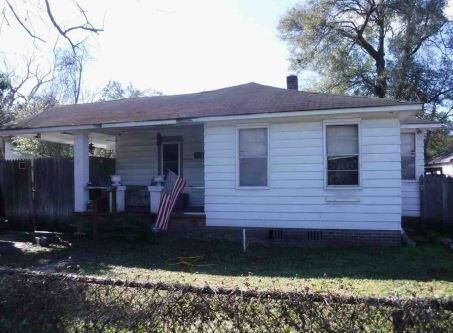 2626 Woodlawn Ave, North Charleston, SC 29405