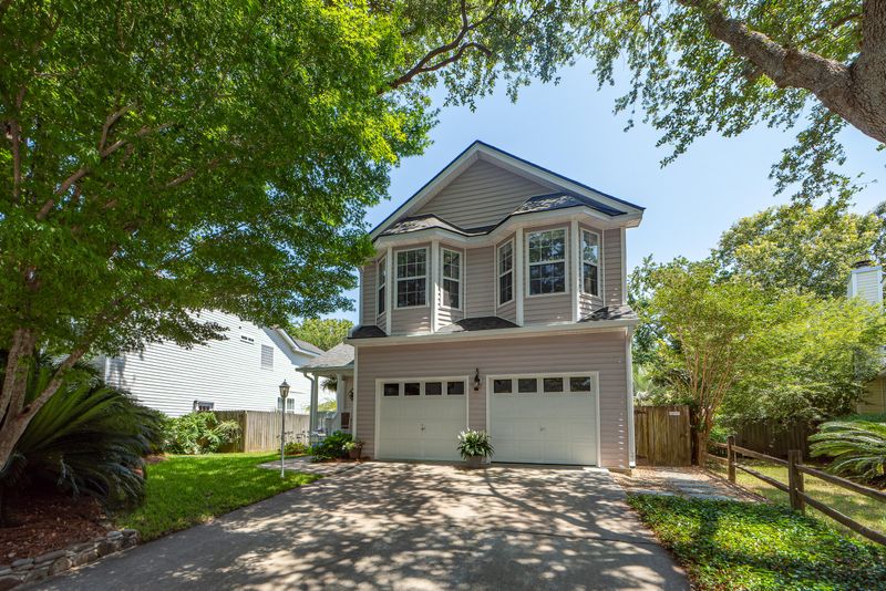 752 Shell Sand Rd, Charleston, SC 29412