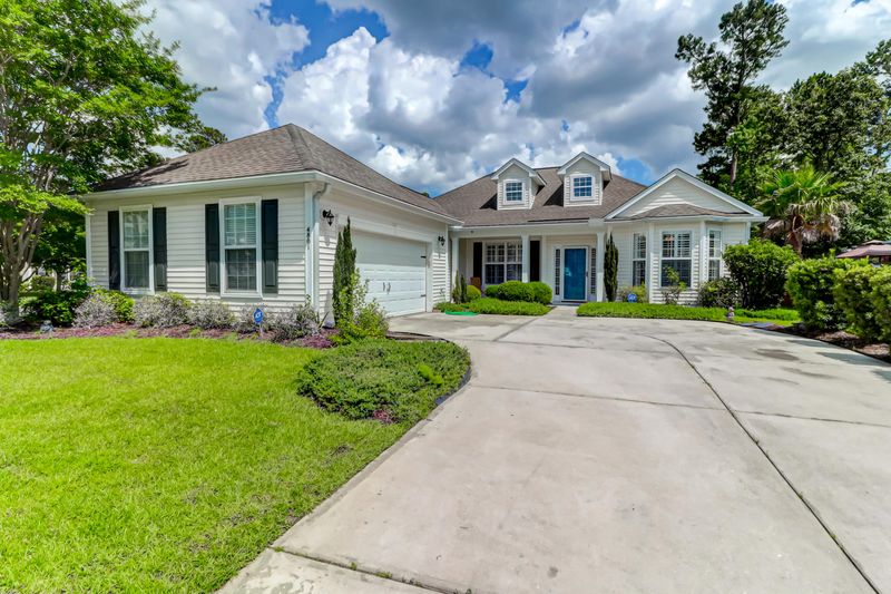 4801 Law Blvd, Summerville, SC 29485