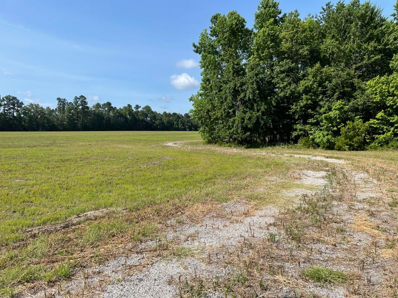 2291 Old Gilliard Rd, Ridgeville, SC 29472
