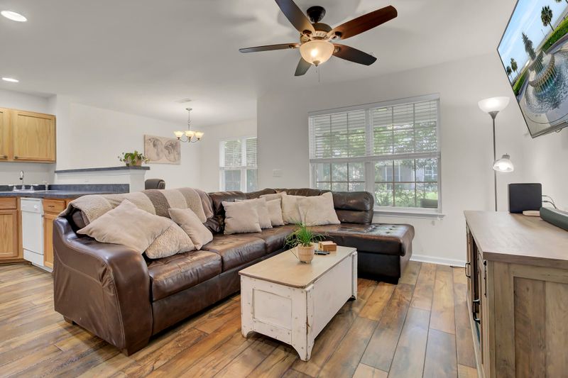 5228 Fernland Way, North Charleston, SC 29420