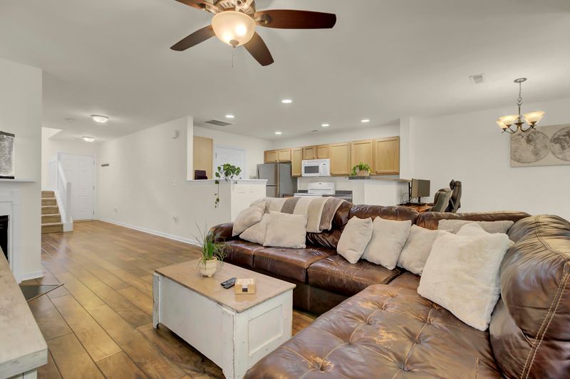 5228 Fernland Way, North Charleston, SC 29420