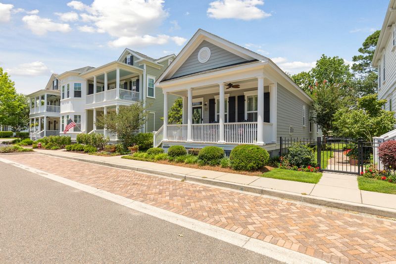 1624 Ware Bottom Ln, Mount Pleasant, SC 29464