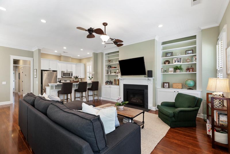 1624 Ware Bottom Ln, Mount Pleasant, SC 29464