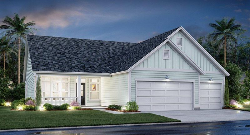 2331 Lenwick Hall Ln, Johns Island, SC 29455
