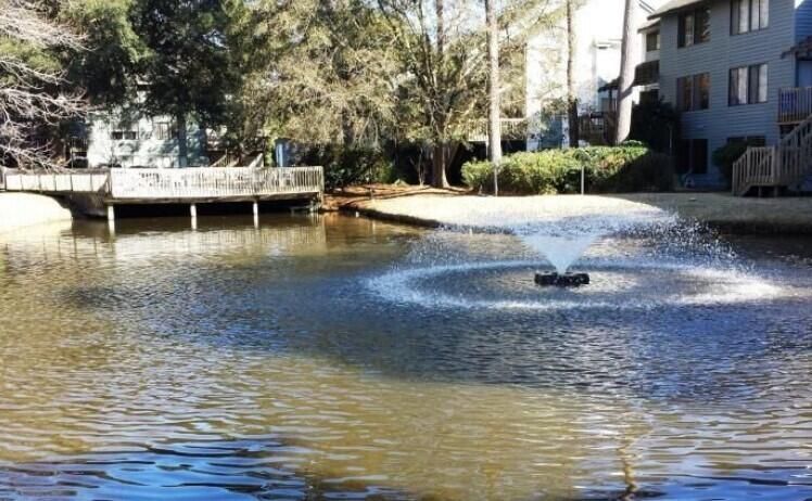 1151 Shadow Lake Cir #H, Mount Pleasant, SC 29464