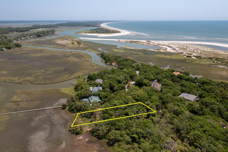 Lot 2 Oyster Catcher Ct, Seabrook Island, SC 29455