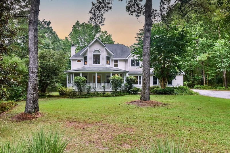 1940 Longcreek Rd, Wadmalaw Island, SC 29487