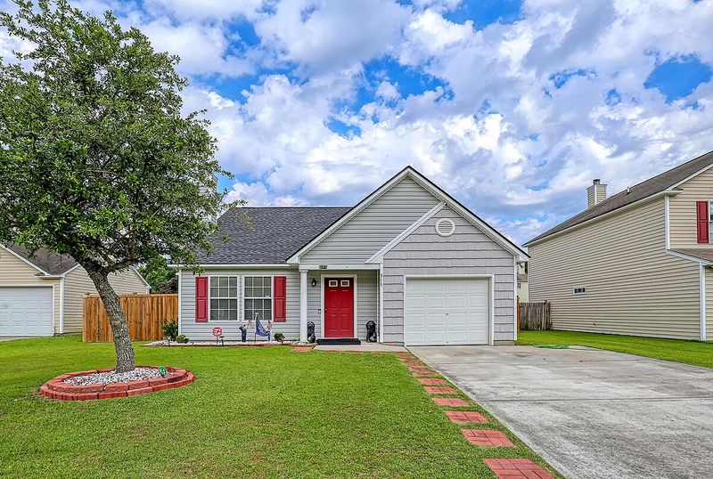 315 Aberdeen Cir, Summerville, SC 29483