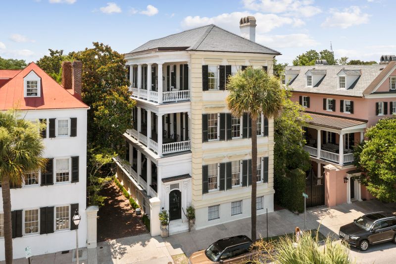 45 E Bay St #C, Charleston, SC 29401
