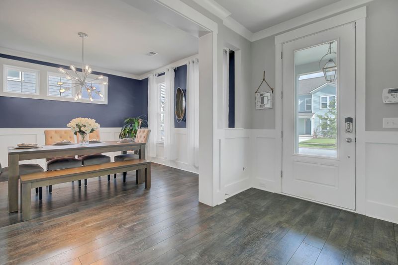 407 Bright Leaf Loop, Summerville, SC 29486