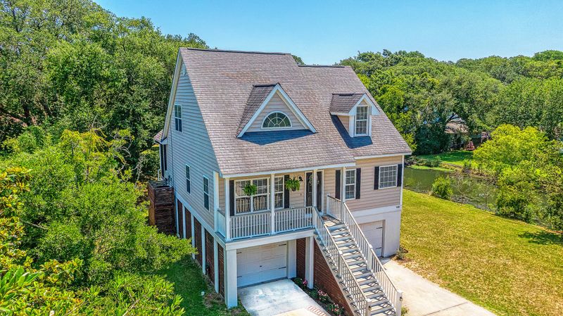 1088 Harbor View Rd, Charleston, SC 29412