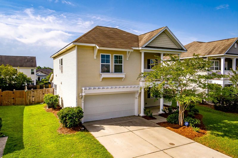1210 Briar Rose Ln, Ladson, SC 29456