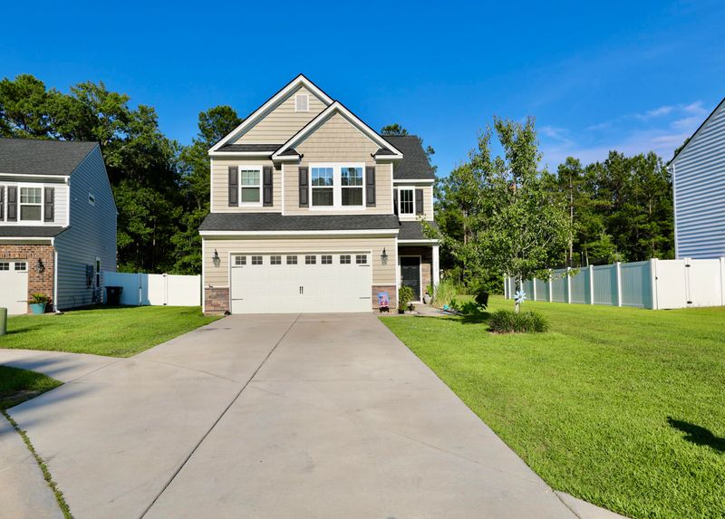 232 Sugarberry Ln, Moncks Corner, SC 29461