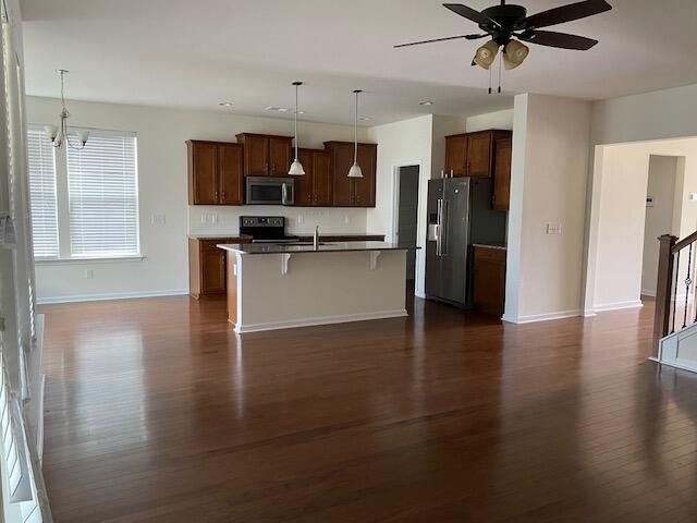 1404 Dahoo Ln, Ladson, SC 29456