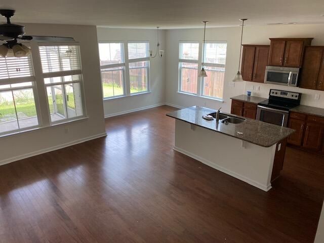 1404 Dahoo Ln, Ladson, SC 29456