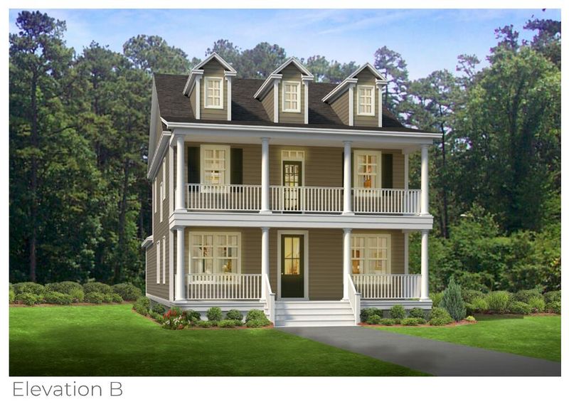 112 Cherry Grove Dr, Summerville, SC 29483