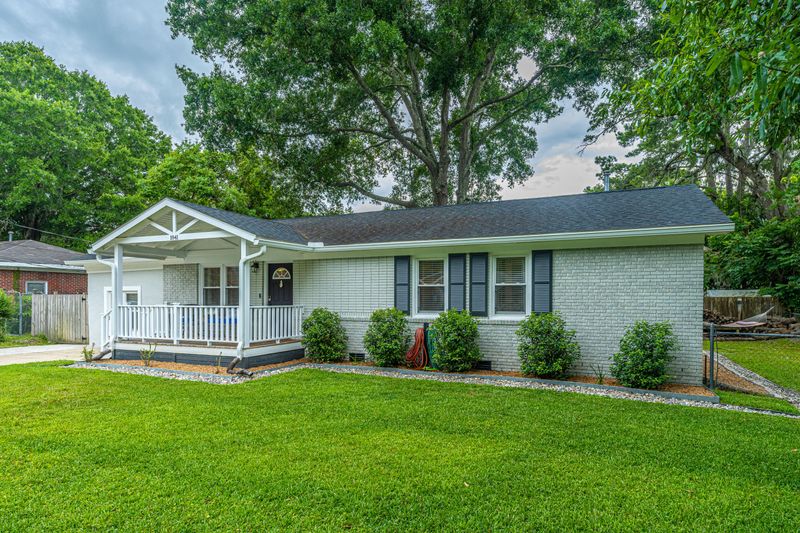 1841 Taberwood Cir, Charleston, SC 29407