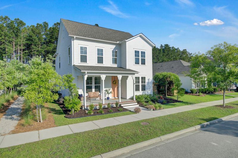241 Scholar Way, Summerville, SC 29486